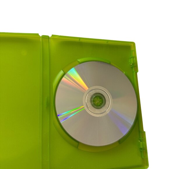 EA Sports XBOX Tiger Woods PGA Tour 06 rated E official licenses game - Picture 5 of 5